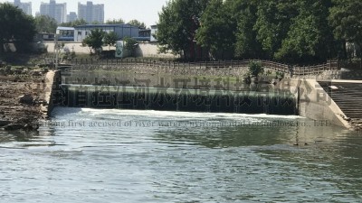首控江河城市景观气盾坝运行原则有哪些呢？