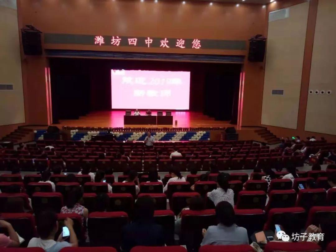 坊子新区最新招聘信息汇总