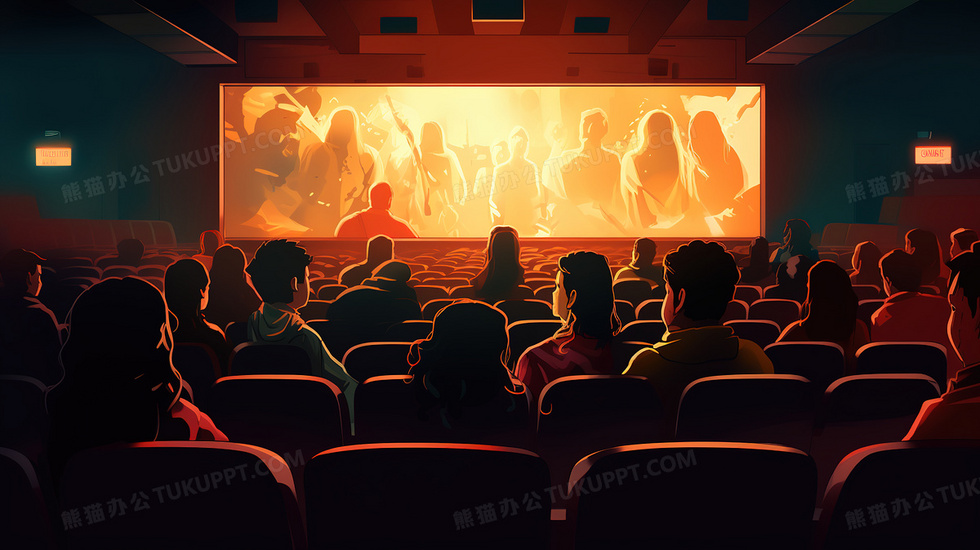 电影院最新电影上映，文化与商业的完美交融时刻