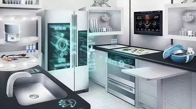 最新高科技产品引领时代风潮，春暖花开之际的新时代浪潮