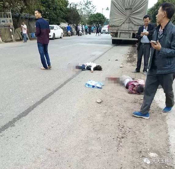 桂平木乐车祸实时更新，最新消息汇总