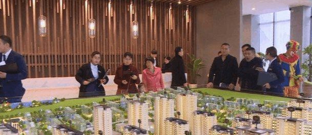 徐州房产拍卖最新动态，追梦之旅，启程于心