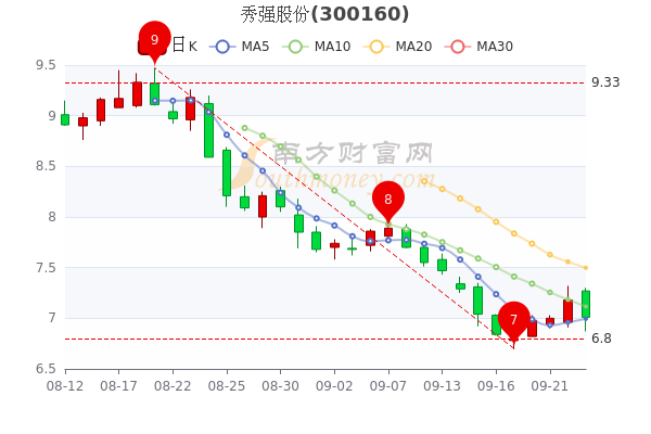 秀强股份最新动态，科技之光照亮生活，发展势头强劲