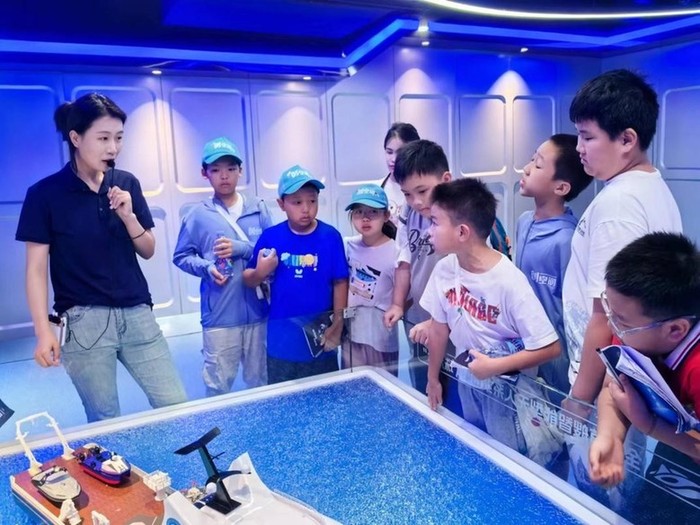 华铁科技上市，学习变化，成就自信与梦想之路
