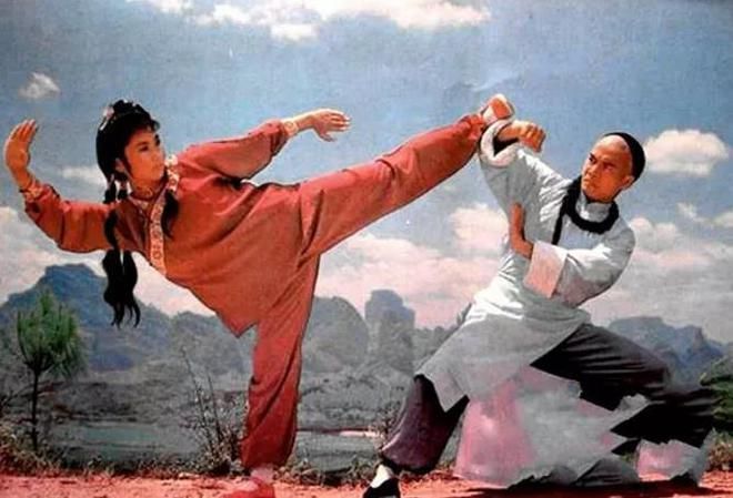 最新现代武打片，背景、发展、影响与时代地位全面解析
