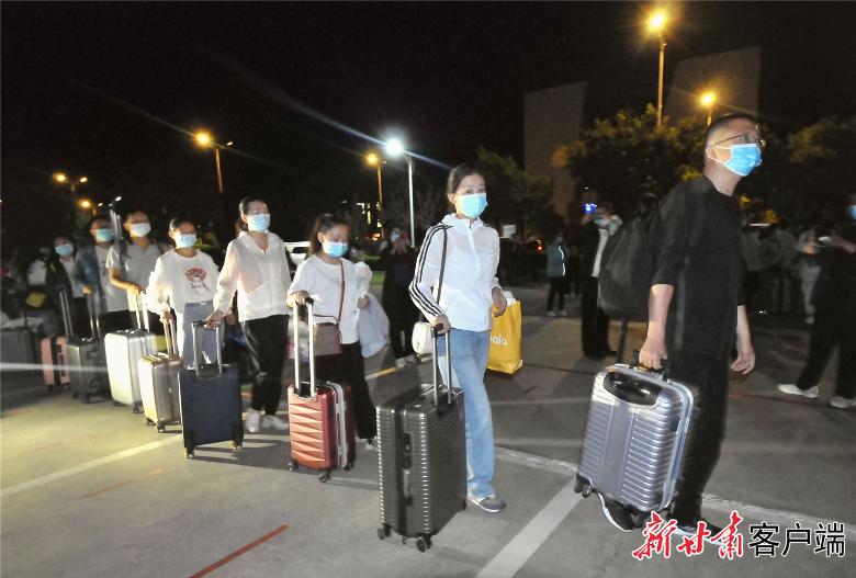 武威新冠疫情最新报道