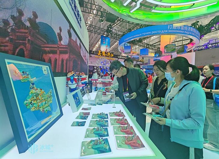 爱与陪伴的温馨之旅，最新展会奇遇记
