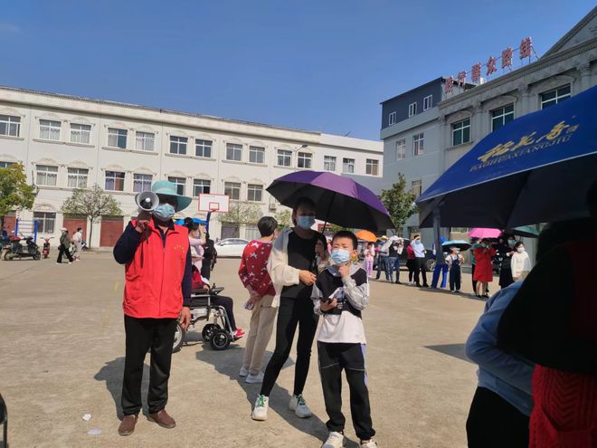 茌平最新疫情动态，学习变化铸就未来力量
