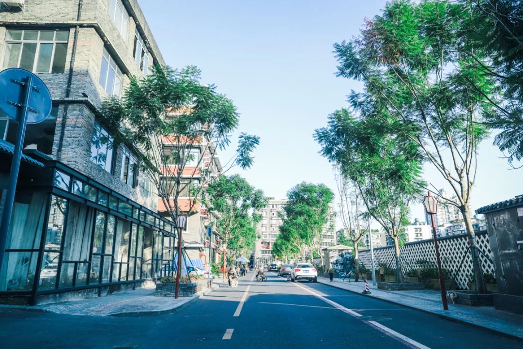 晋城疫情下的独特魅力，小巷特色小店探秘