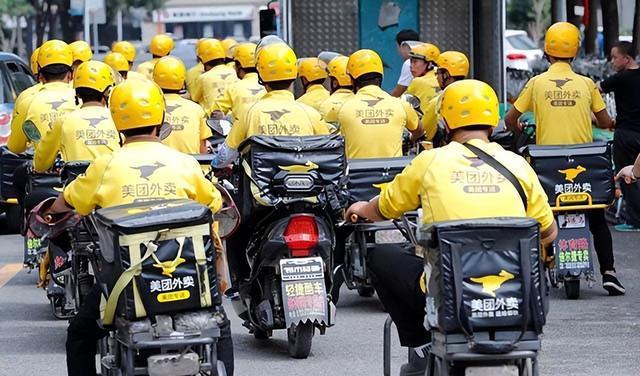 最新外卖砍人事件，背后故事与小巷特色小店探秘
