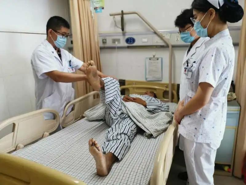 腰椎最新研究揭秘，背景、进展与影响探索之旅