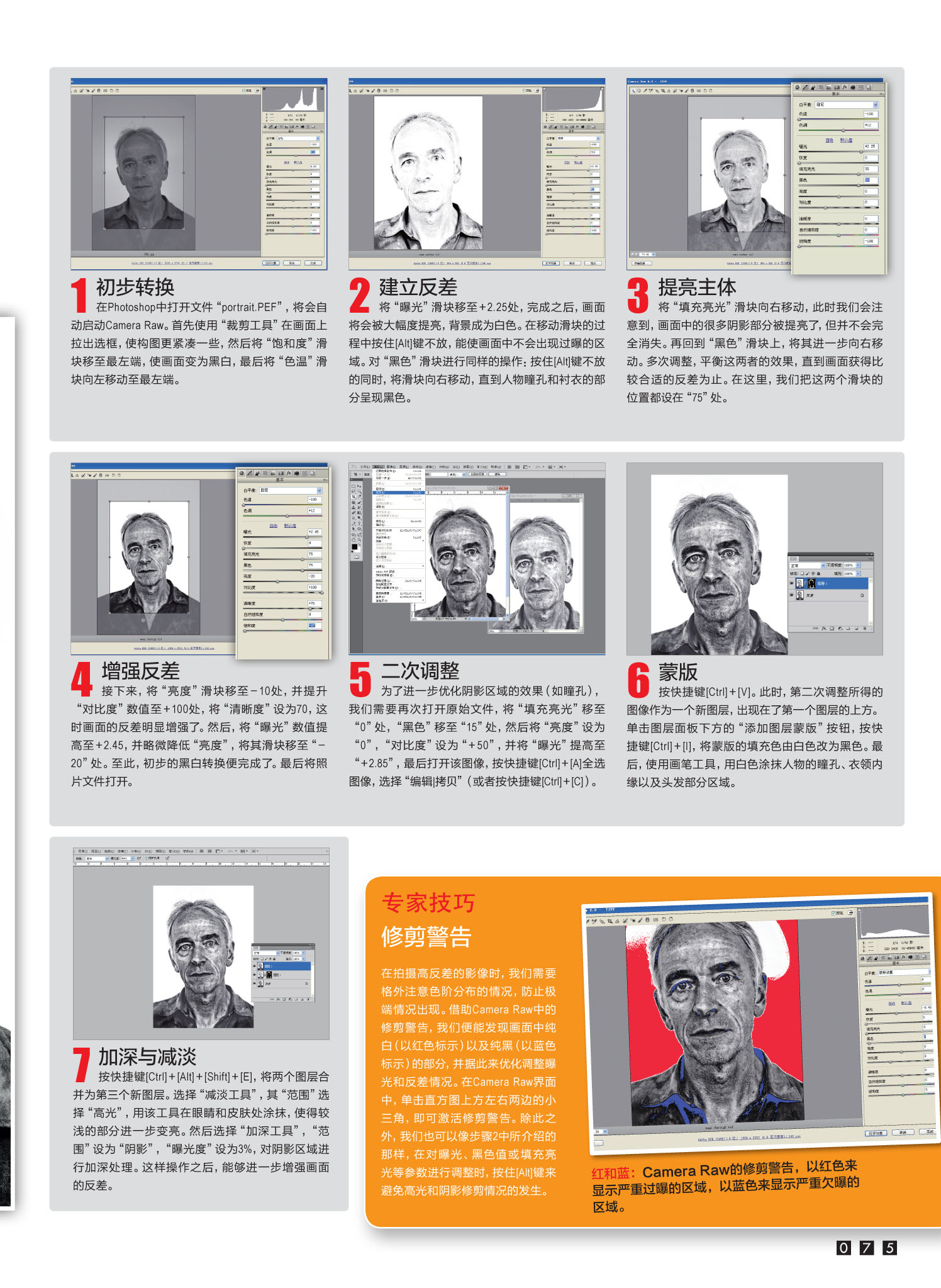 未来生活体验