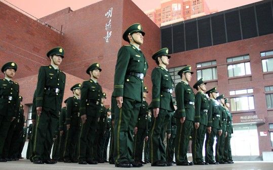 2017国防生最新资讯汇总