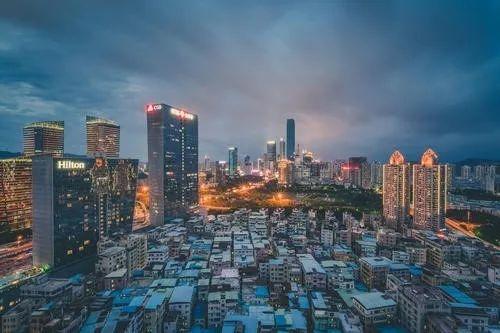 深汕合作区最新动态更新，最新消息汇总