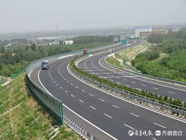 单县高速最新动态，科技驱动未来，畅享高速新生活