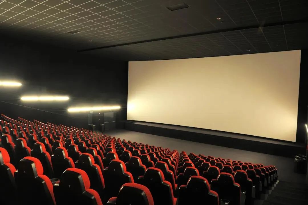 南宁电影院最新上映电影，友情与陪伴的温馨之旅