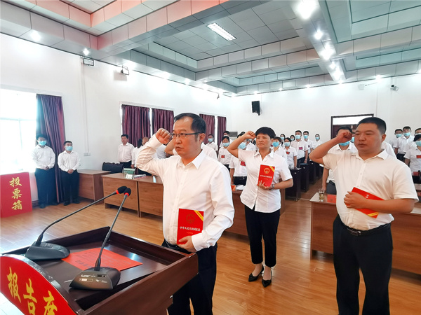 晴隆县人事任免动态，科技革新引领智能未来