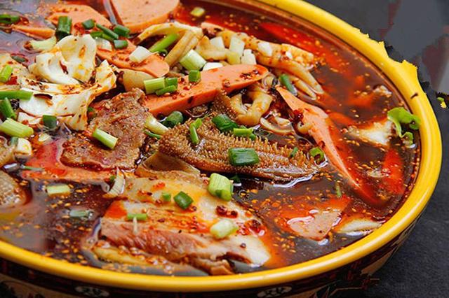 新乡李全顺最新消息揭秘，小巷深处的隐藏美食瑰宝