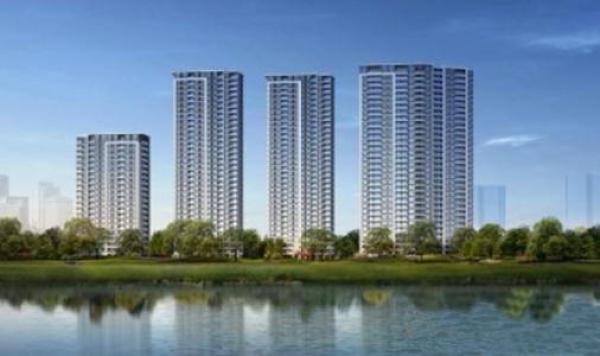 海宁融信澜庭最新价格及动态揭秘