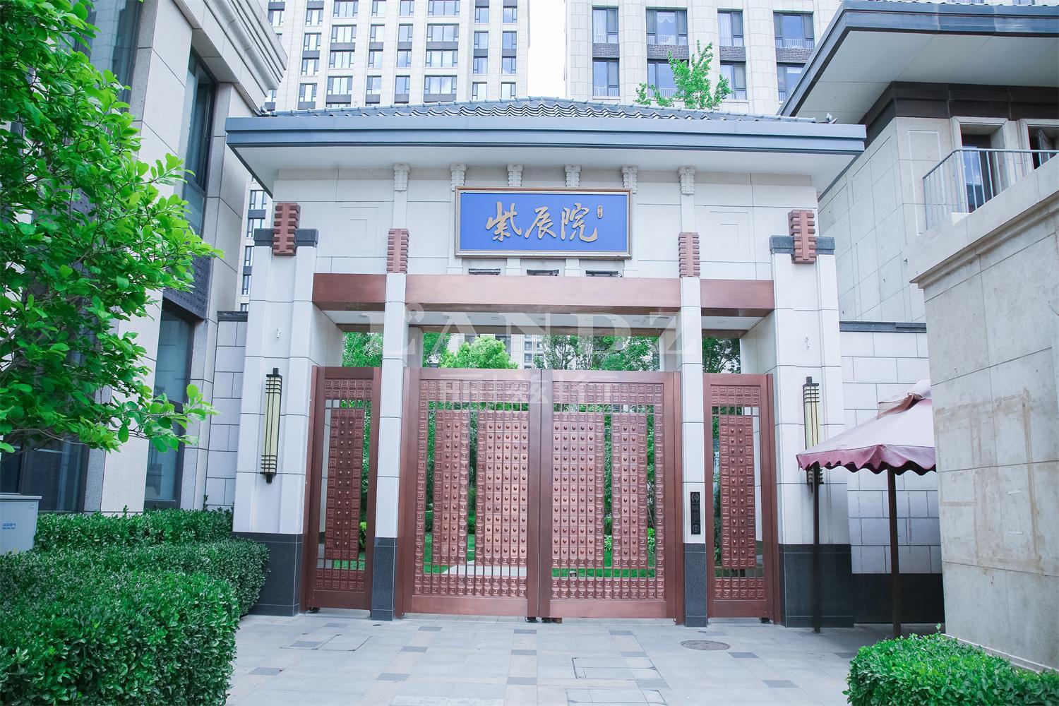 北京紫辰院最新房价分析与探讨