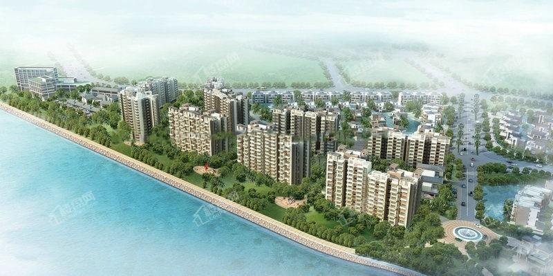 海口恒大美丽沙最新房价与温馨家园故事揭秘