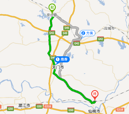 天门2路车最新路线，科技重塑城市脉络，智能出行新时代的畅享之旅