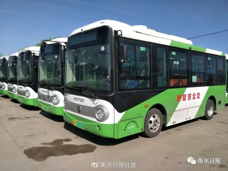 衡水2路车最新路线详解及更新资讯