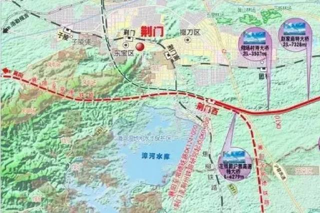 武汉荆门高铁最新消息，全面解读与应用指南