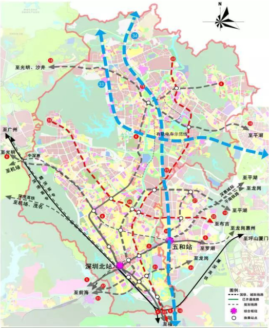 广州地铁19号线最新动态，科技重塑城市脉搏，未来已至