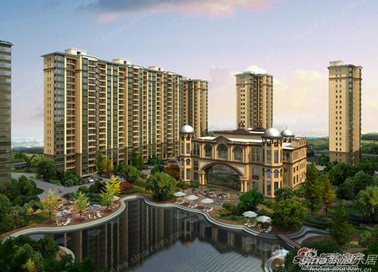 宁波恒大山水城最新动态，城市变迁中的自信成就与学习之旅