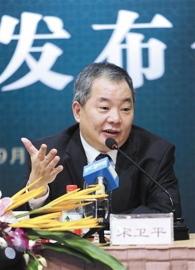 绿城宋卫平最新消息，一个温馨的日常故事更新报道
