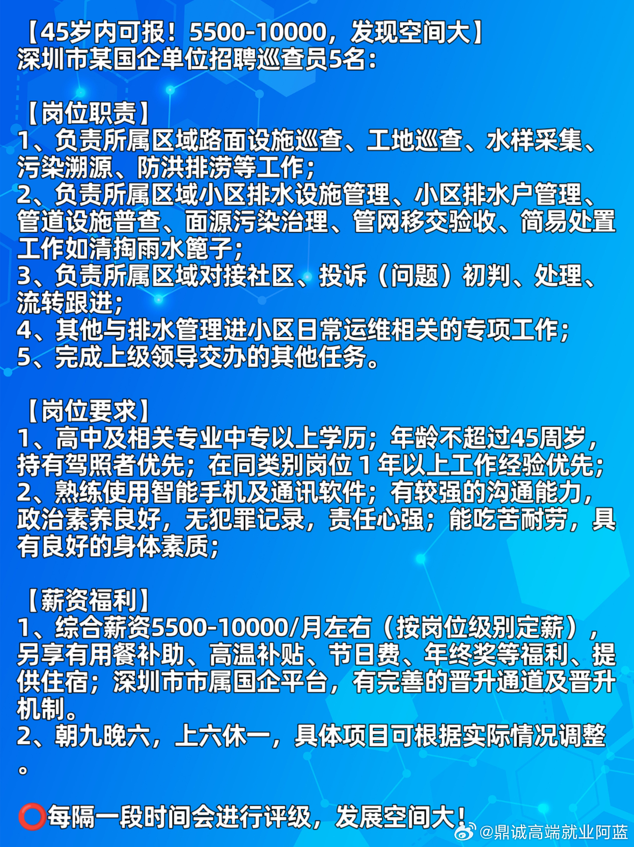 盐步最新招聘