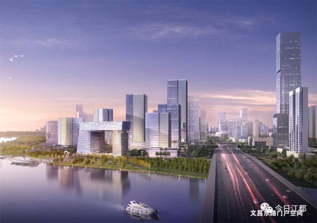江都区最新规划方案及高科技产品未来展望