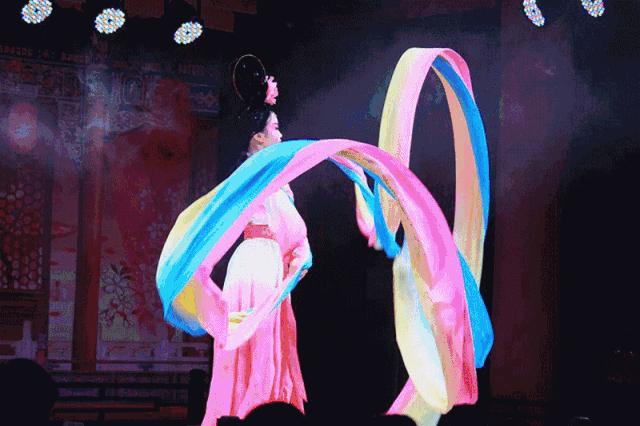 美容院最新舞蹈，文化与商业的完美交融