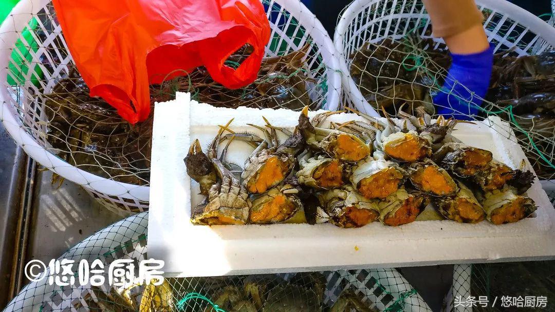 科技引领生活，河蟹市场新时代来临，最新河蟹价格行情分析