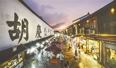 前海小巷特色小店惊艳亮相，独特风味引领潮流最新新闻