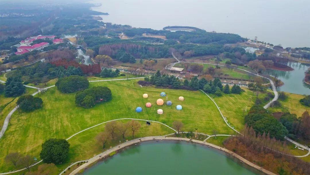 昆山淀山湖镇最新规划，梦想启航，未来展望