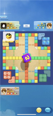 探索最新飞行棋的魅力，游戏新高度体验