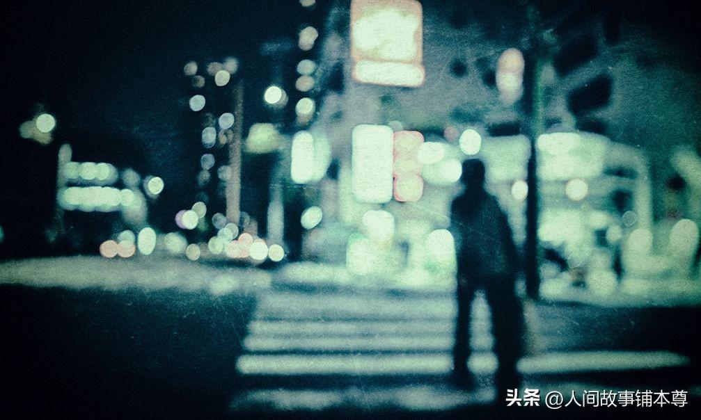 小巷宝藏