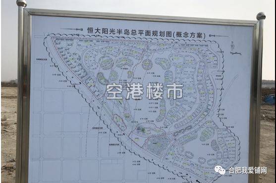合肥阳光半岛最新进展更新速递