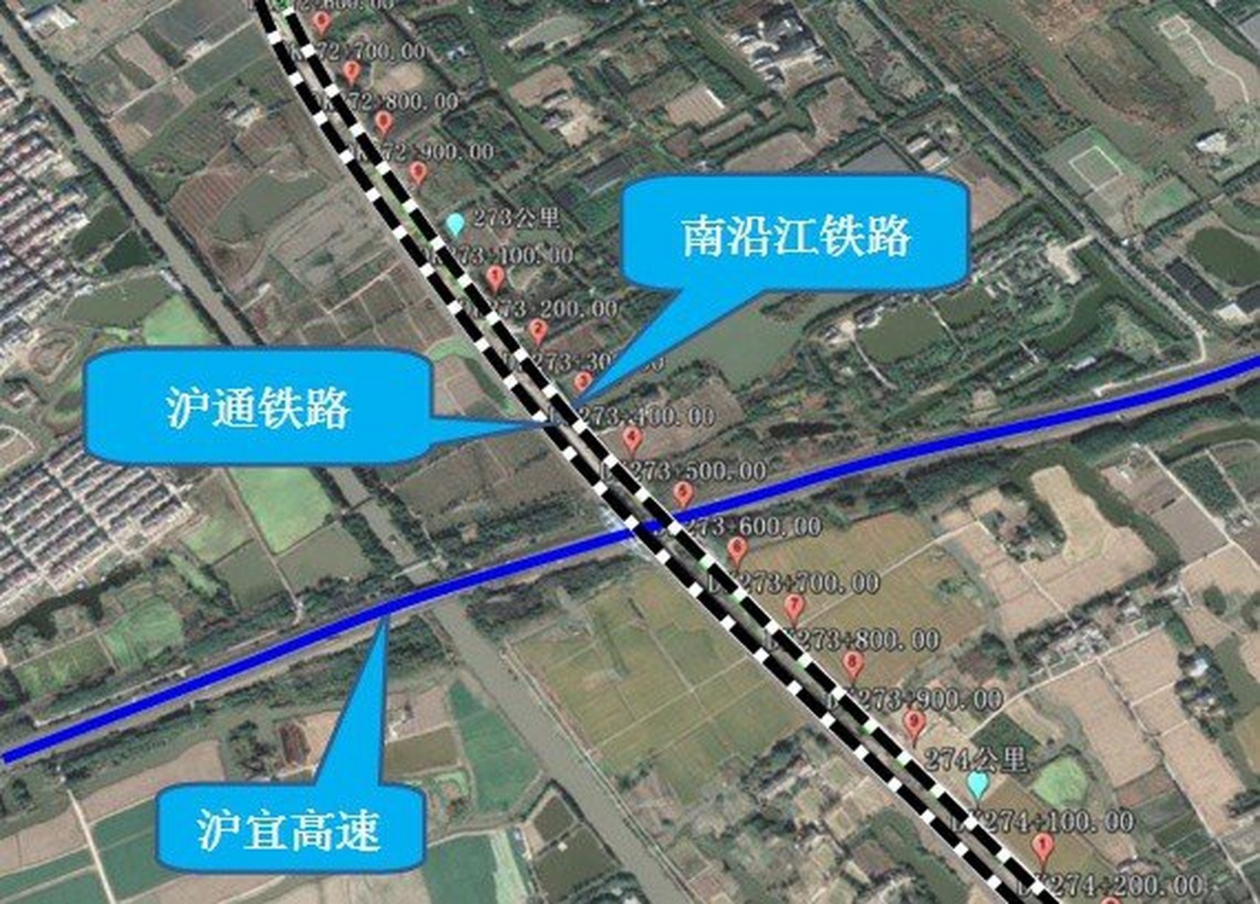S457宁泾公路最新动态更新